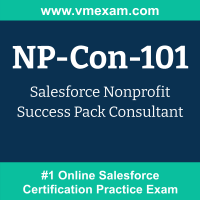 NP-Con-101 Braindumps, NP-Con-101 Dumps PDF, NP-Con-101 Dumps Questions, NP-Con-101 PDF, NP-Con-101 VCE, Nonprofit Success Pack Consultant Exam Questions PDF, Nonprofit Success Pack Consultant VCE, Salesforce Nonprofit Success Pack Consultant Dumps