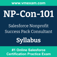 NP-Con-101 Dumps Questions, NP-Con-101 PDF, Nonprofit Success Pack Consultant Exam Questions PDF, Salesforce NP-Con-101 Dumps Free, Nonprofit Success Pack Consultant Official Cert Guide PDF, Salesforce Nonprofit Success Pack Consultant Dumps, Salesforce Nonprofit Success Pack Consultant PDF