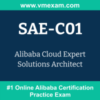 SAE-C01 Braindumps, SAE-C01 Dumps PDF, SAE-C01 Dumps Questions, SAE-C01 PDF, SAE-C01 VCE, ACE Solutions Architect Exam Questions PDF, ACE Solutions Architect VCE, , Alibaba ACE Solutions Architect Dumps